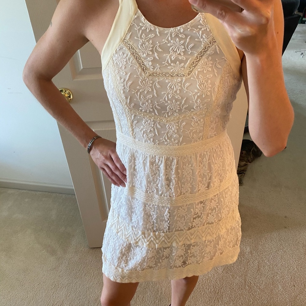 American Eagle sundress